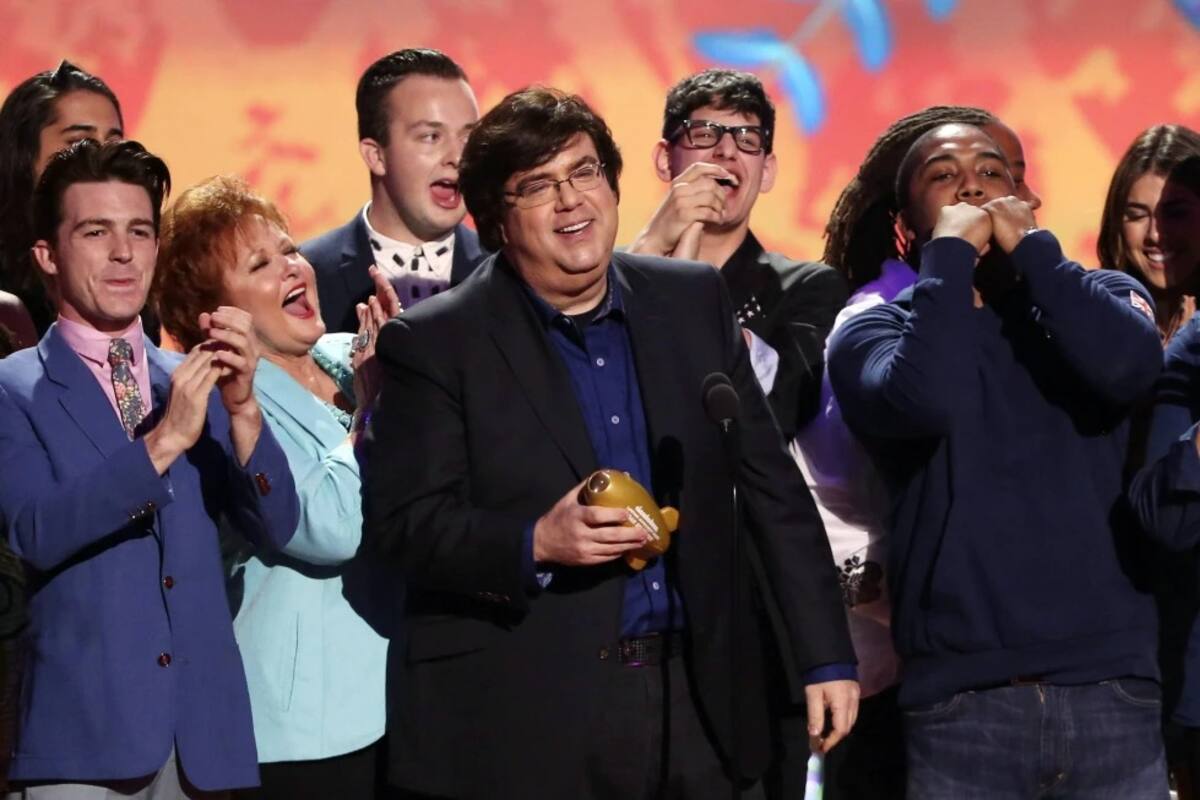 Dan Schneider, exproductor de Nickelodeon, demanda a creadores del polémico documental ‘Quiet on Set’ por difamación e implicaciones de abuso sexual