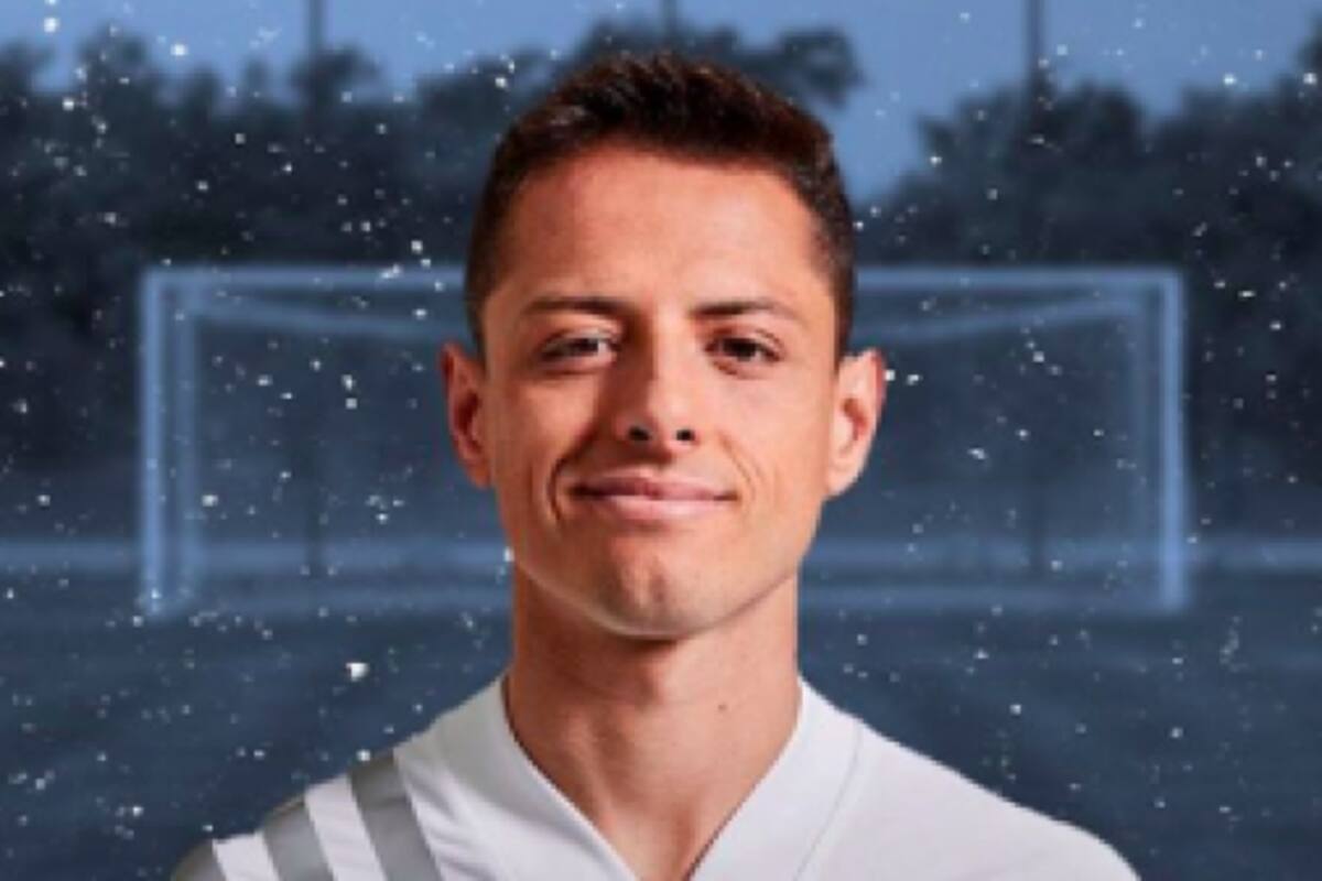 "No ganan nada": Chicharito sorprendido al comparar su sueldo con el de médicos