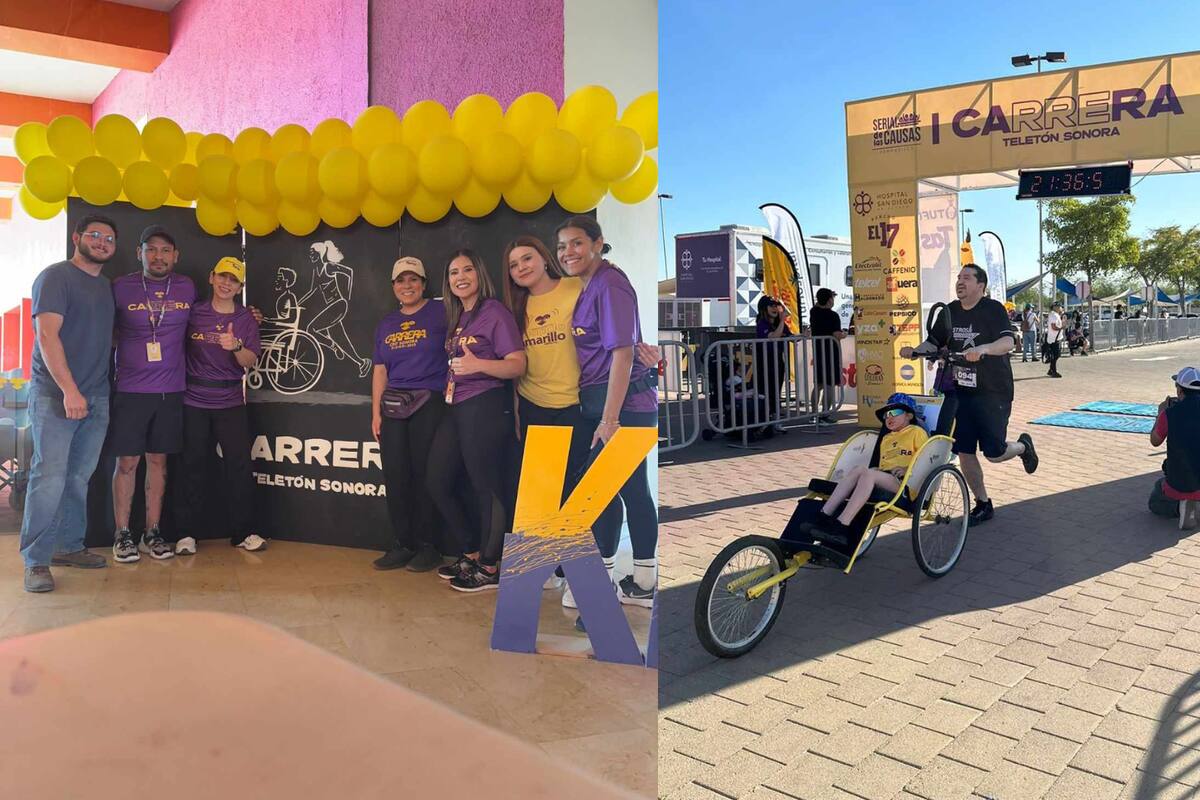 CRIT Sonora celebra la Carrera del Serial de las Causas