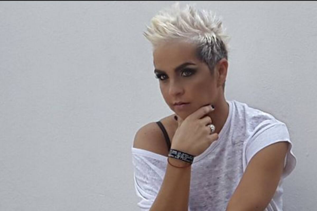 Federica Quijano denuncia agresiones contra su hija adoptada