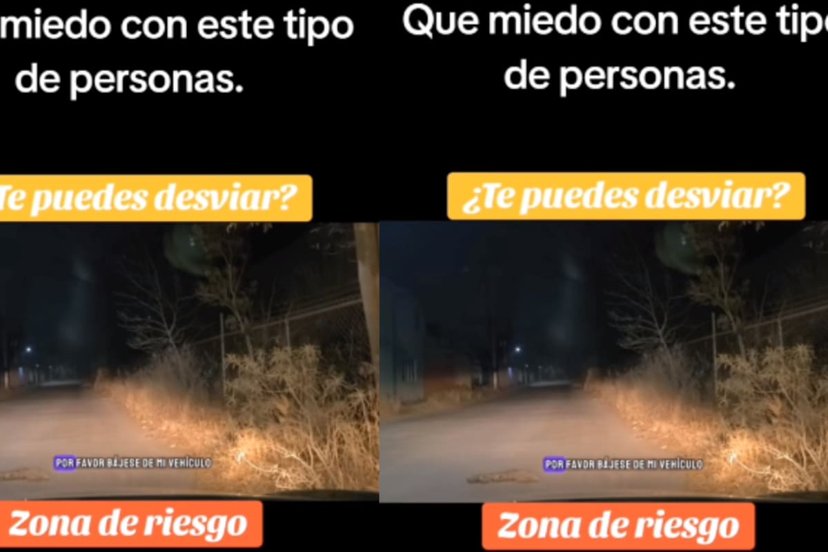 VIRAL | Conductor de Uber es amenazado por su pasajera: “te vas a arrepentir”