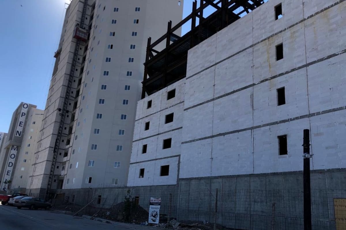 Concentra Zona Costa de BC oferta inmobiliaria de 2 mil unidades