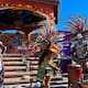 Mercado Hidalgo invita a visitar su altar de muertos en Tijuana