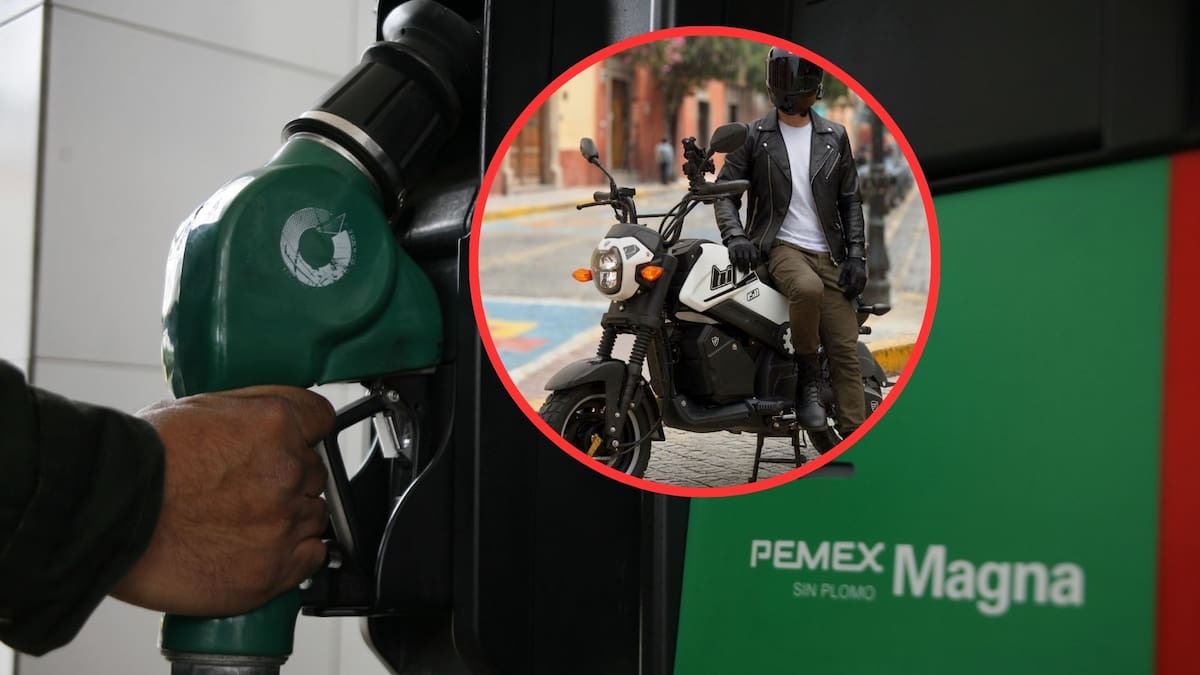 ¿Magna o Premium para tu Italika? La marca confirma que usar gasolina roja en motores menores a 1000cc es un desperdicio de dinero, ya que ambos combustibles protegen y cuidan el motor de la misma forma