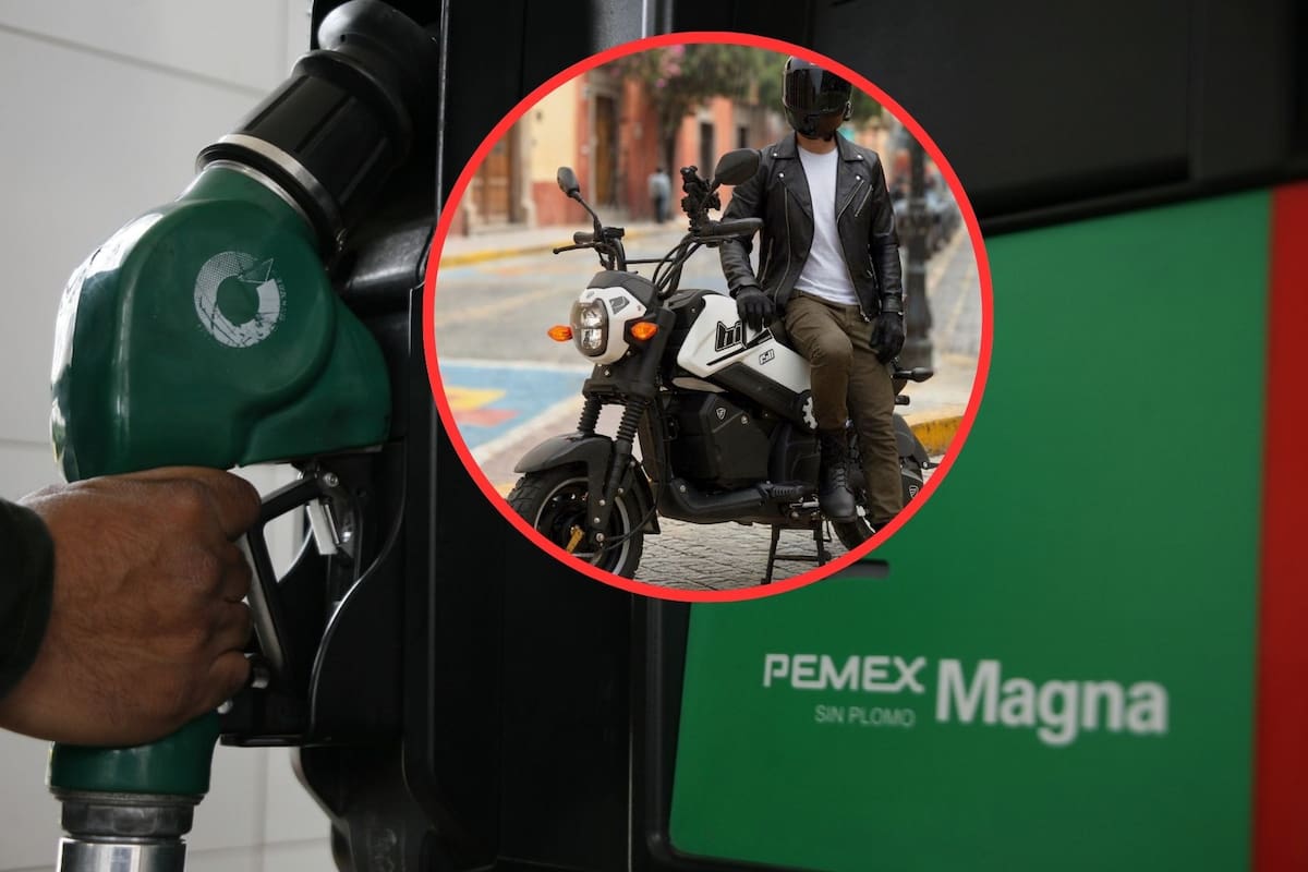 ¿Magna o Premium para tu Italika? La marca confirma que usar gasolina roja en motores menores a 1000cc es un desperdicio de dinero, ya que ambos combustibles protegen y cuidan el motor de la misma forma