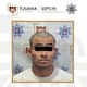Aseguran a hombre por allanamiento y amenazas en la colonia 3 de Octubre