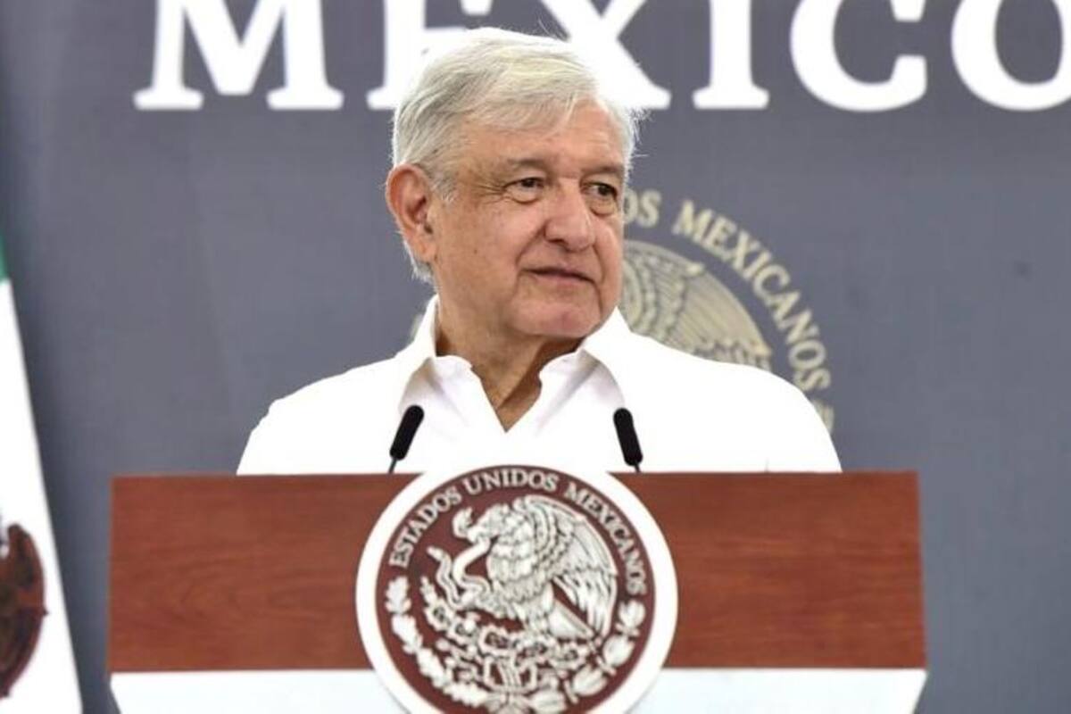 México vendería combustible a Venezuela por razones humanitarias, dice AMLO