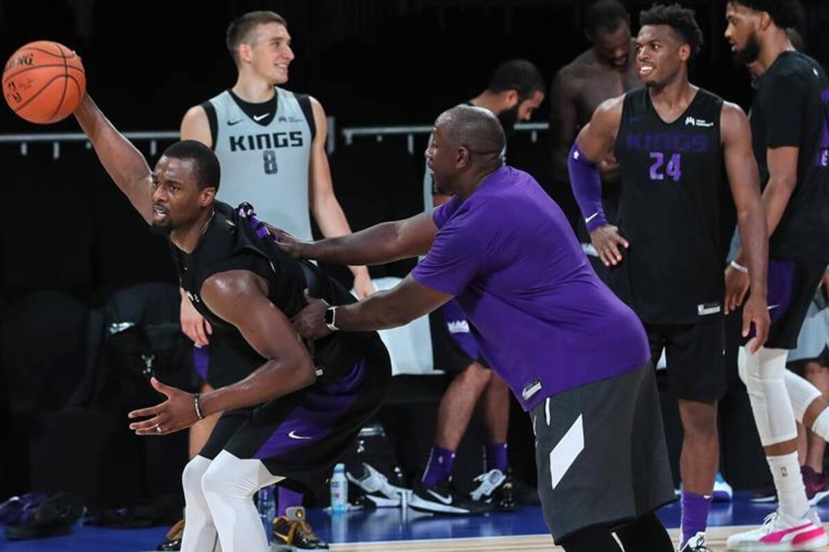 ¡NBA quiere una temporada impecable! Impone extenso protocolo de seguridad
