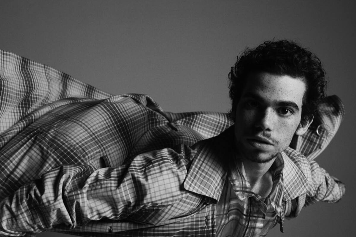 Madre de Cameron Boyce: Su muerte no es en vano