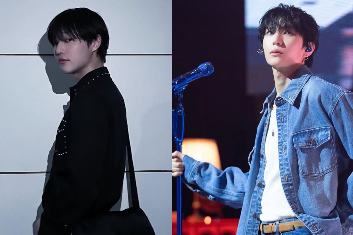 Antes de llenar estadios con su música, estos 5 artistas del K-Pop soñaban con una carrera en el futbol profesional