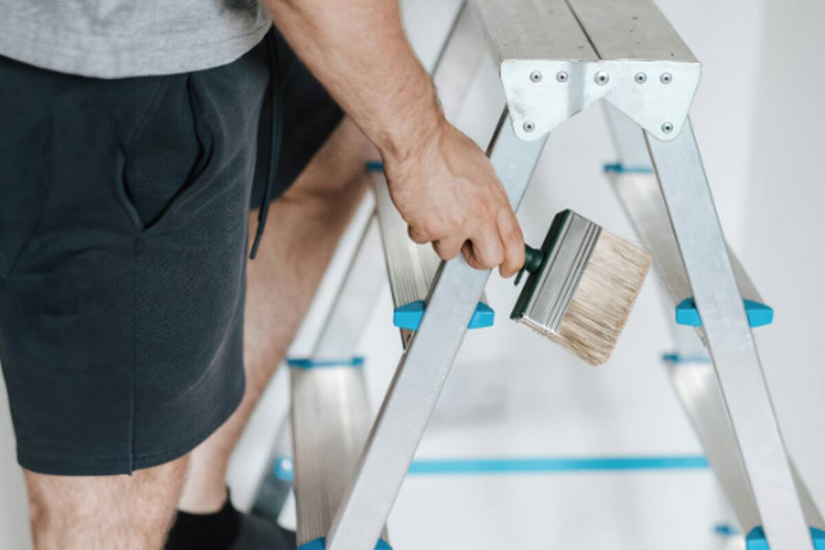 Consejos para impermeabilizar tus techos y otras estructuras ante las próximas lluvias