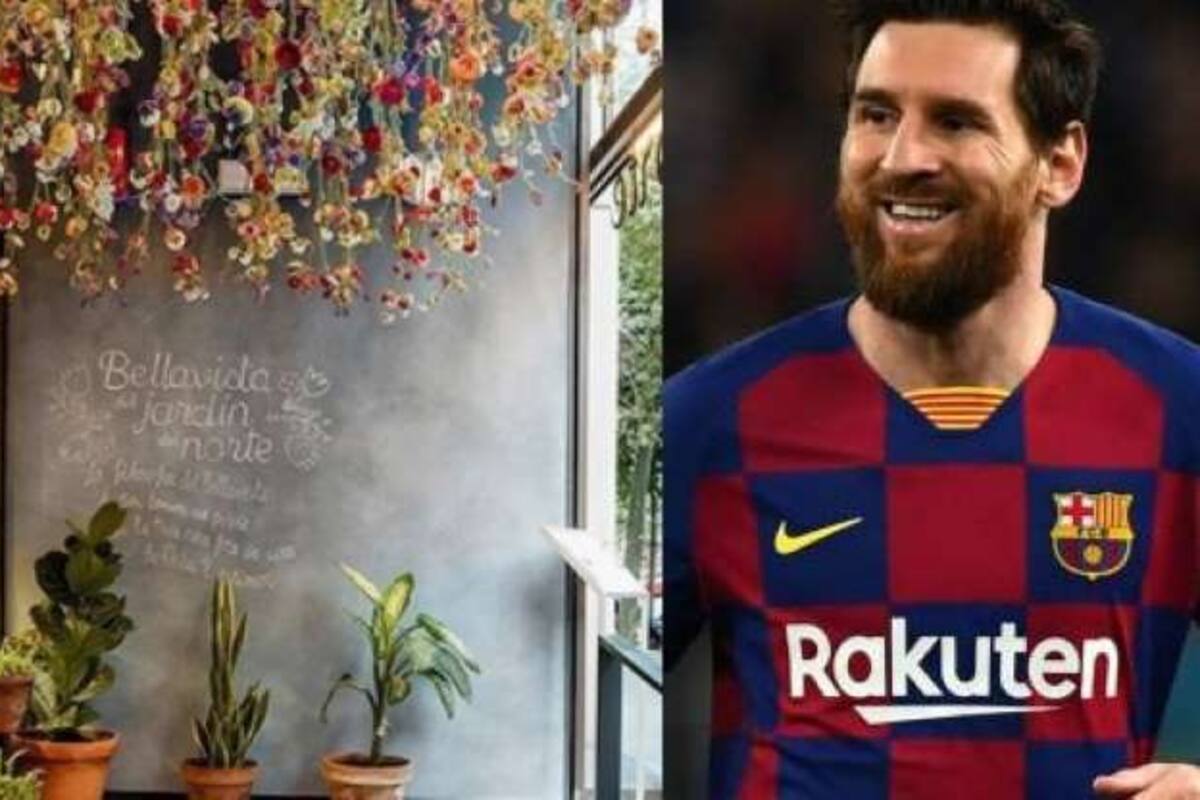 Los une el amor al deporte y la gastronomía: Restaurantes de deportistas famosos