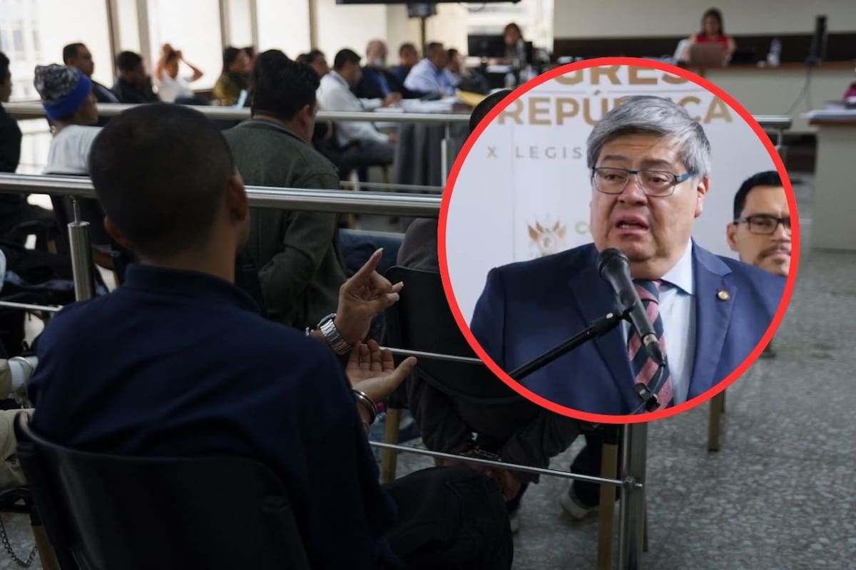 Fuga masiva de integrantes del Barrio 18 en prisión Fraijanes II en Guatemala provoca la renuncia del ministro de Gobernación y su equipo de seguridad