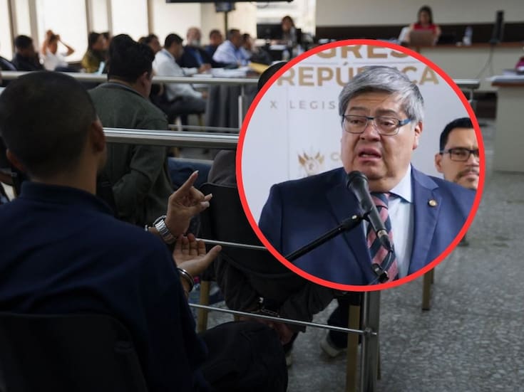 Fuga masiva de integrantes del Barrio 18 en prisión Fraijanes II en Guatemala provoca la renuncia del ministro de Gobernación y su equipo de seguridad