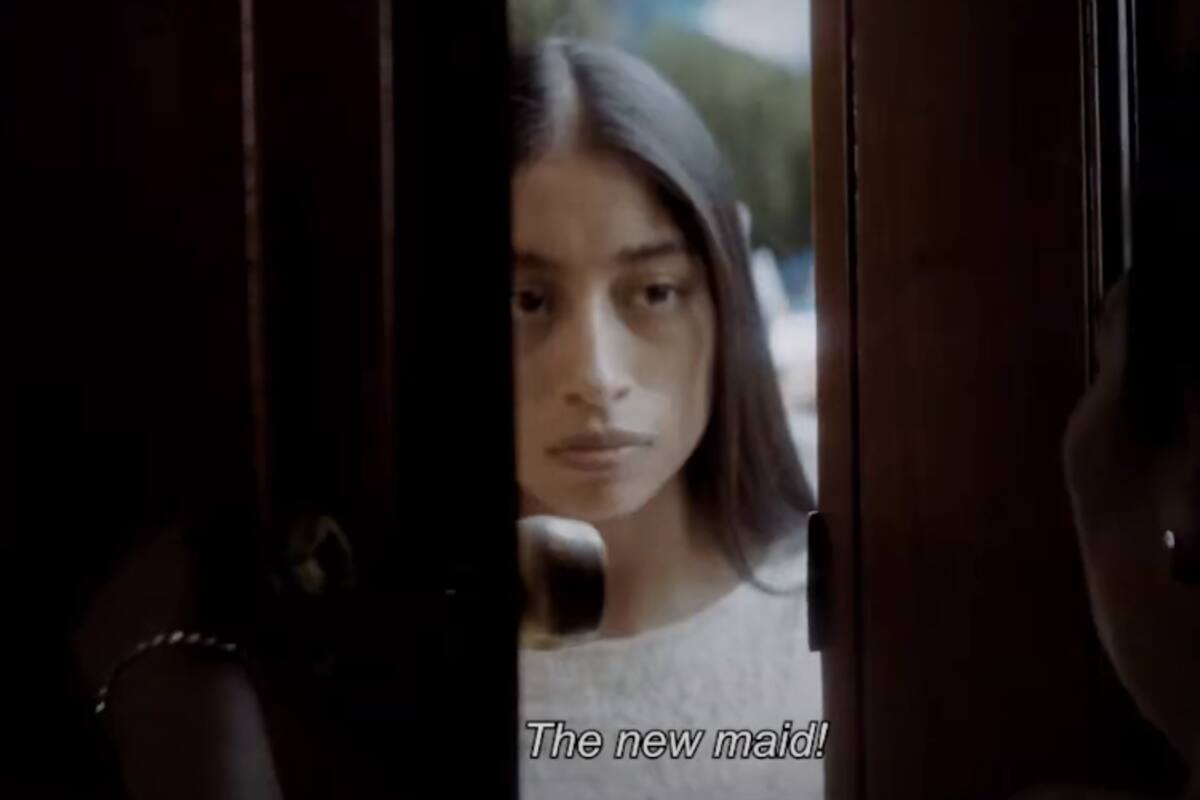 "La Llorona": el terror real de la primera película de Guatemala en ser nominada a los Globos de Oro y firme candidata a los Oscar