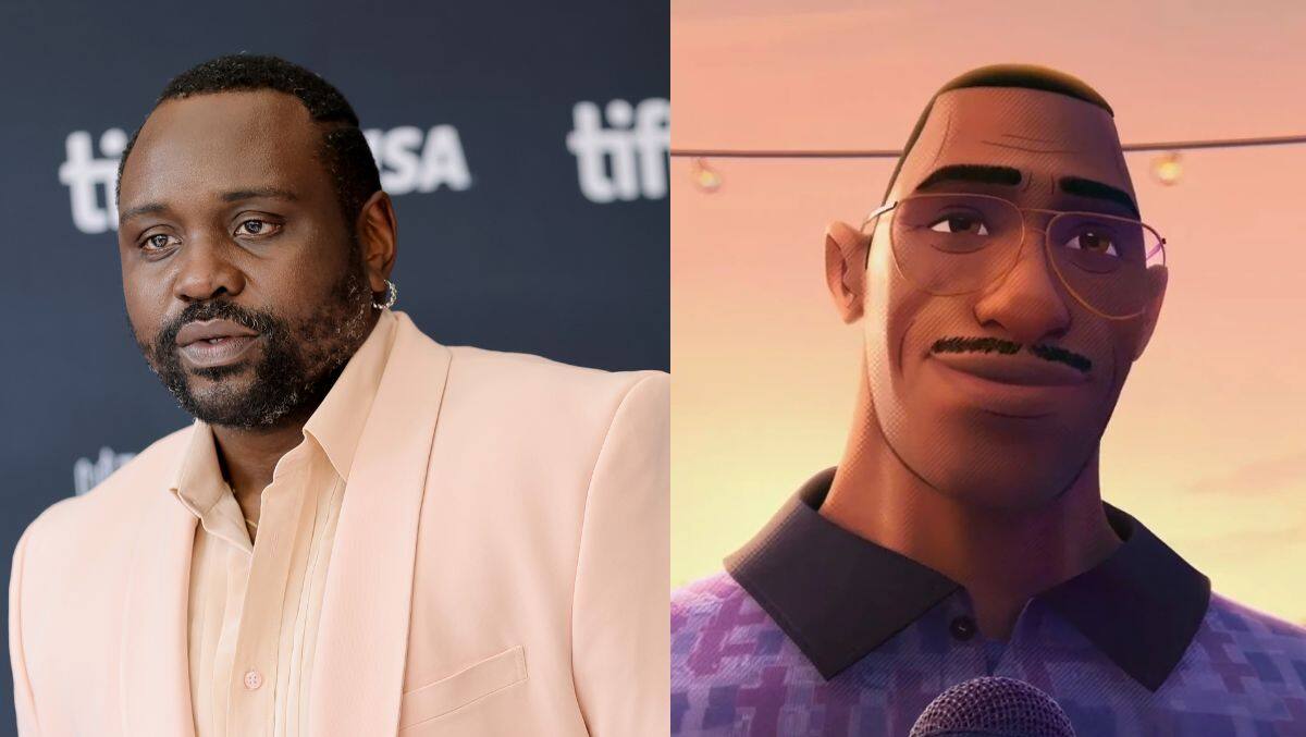 Brian Tyree Henry interpreta a Jeff Morales en la saga de “Spider-Vere”