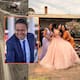 Morena inicia un proceso interno contra Juan Rivera, alcalde de Chignahuapan, tras la difusión de una lujosa fiesta de XV años y señalamientos en redes por obras municipales cercanas a la hacienda donde se realizó la celebración