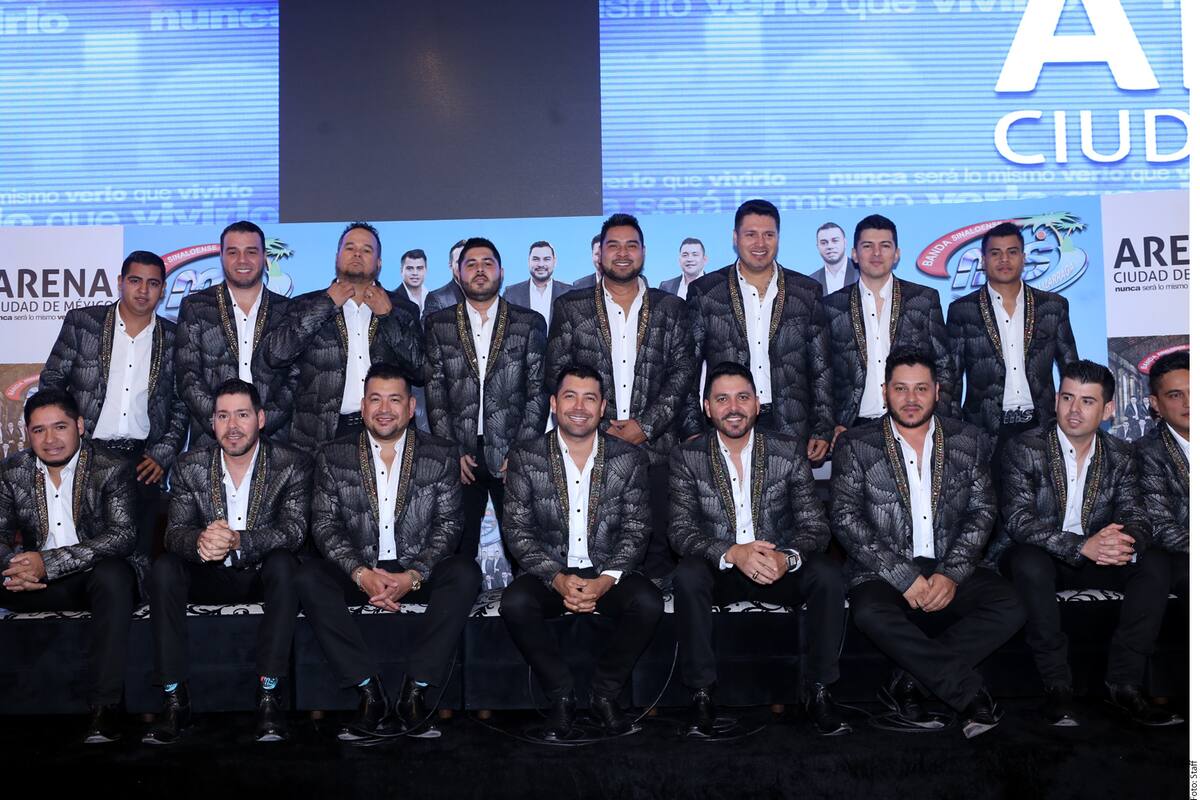 ¿Ya estas listo para el Palenque de la Expogan?