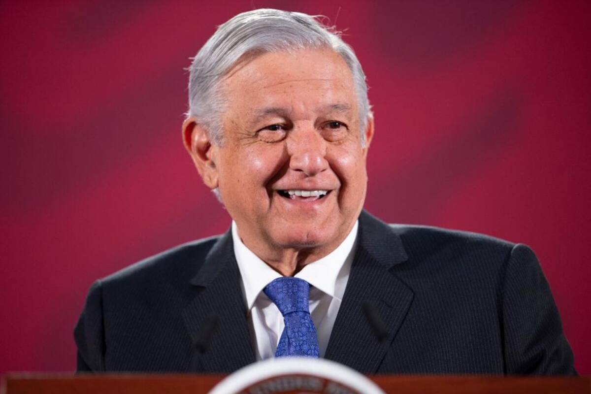 No deben tocarse temas político-electorales en “mañaneras”: López Obrador