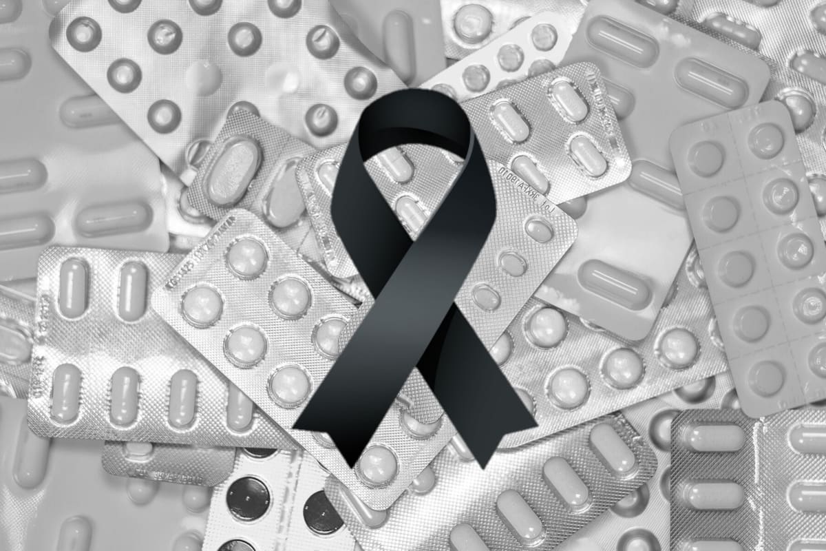 Niño de 5 años muere por paracetamol caducado en 2020
