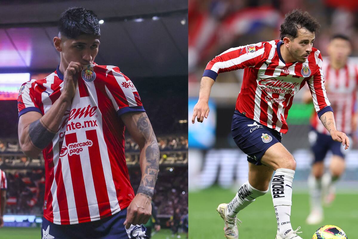 ¡Otra vez! Chivas vuelve a ganar en Liga MX frente a Xolos