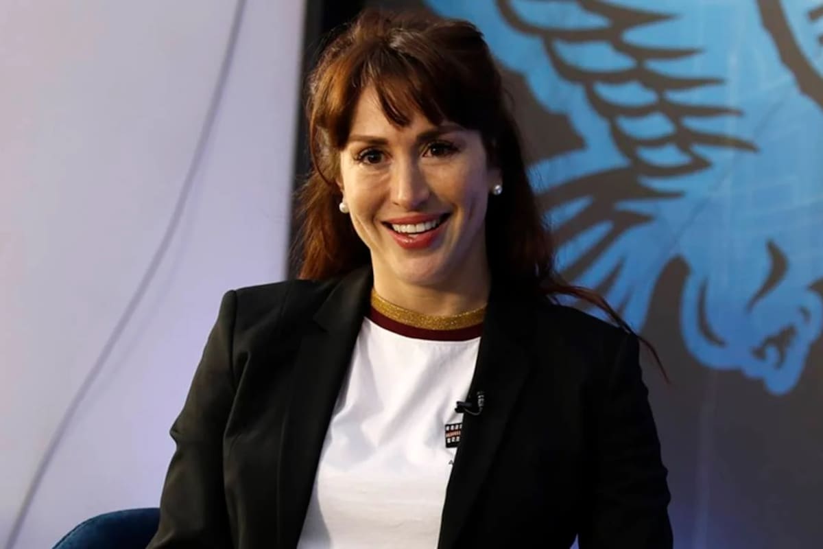 Claudia Sheinbaum acepta renuncia de secretaria de turismo en CDMX