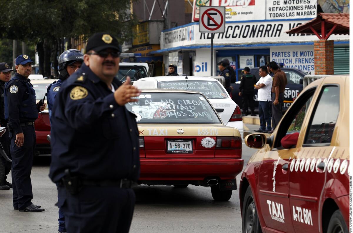 La restricción vehicular del Hoy No Circula en CDMX y Edomex está vigente de las 05:00 a las 22:00 horas de este viernes.
