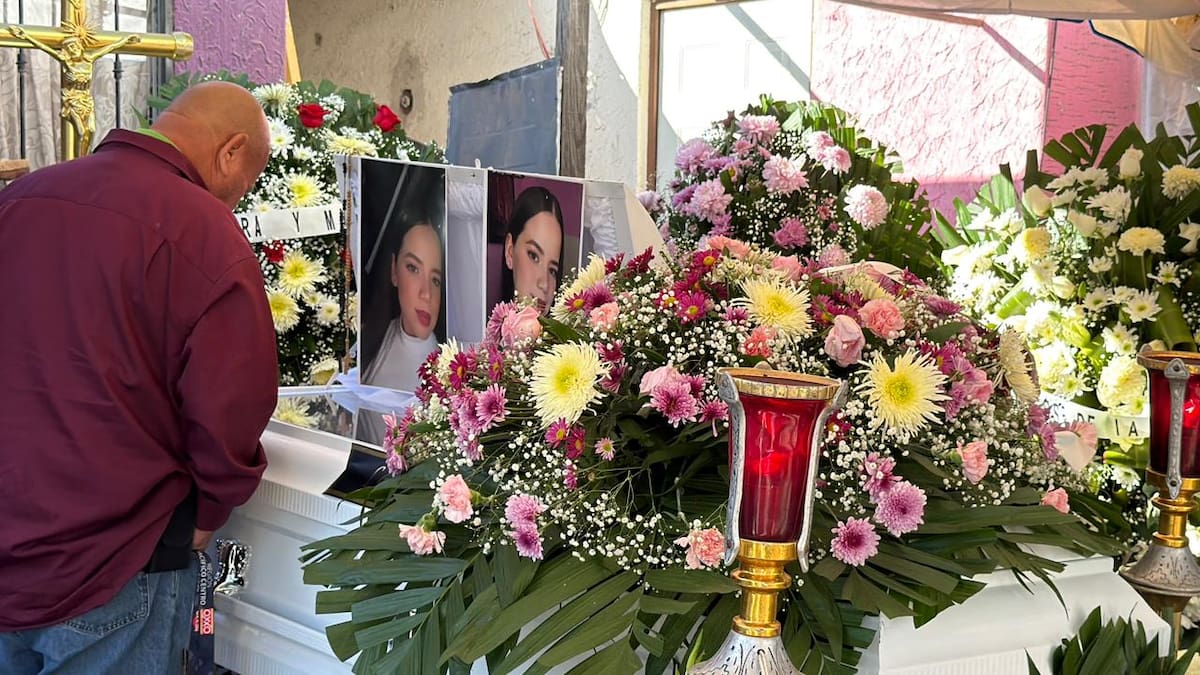 Crédito: Mayra Echeverría