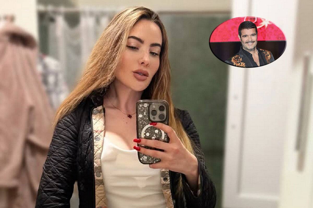Pablo Montero señalado de violentar a influencer tras negarse a un encuentro íntimo