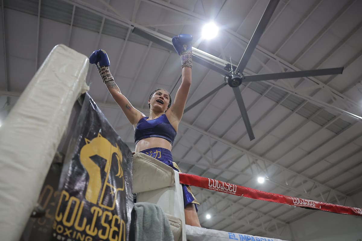 Foto: Eleazar Escobar