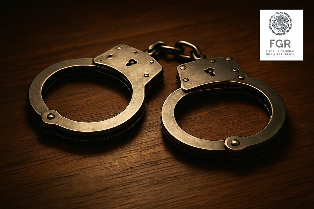 Detienen en Tamaulipas a hombre ligado a red de pornografía infantil
