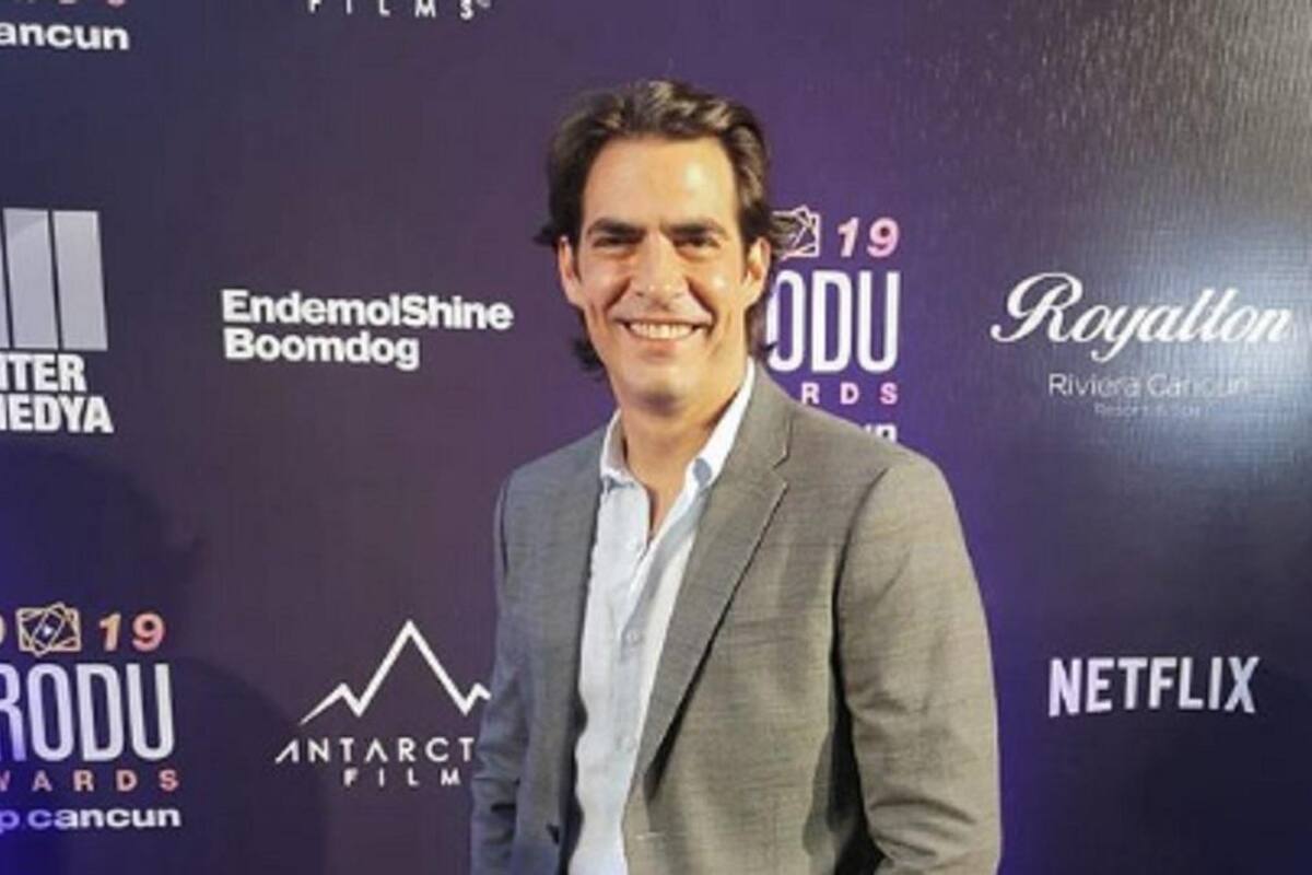 Actor de la serie 'El Chema' es señalado de abuso sexual