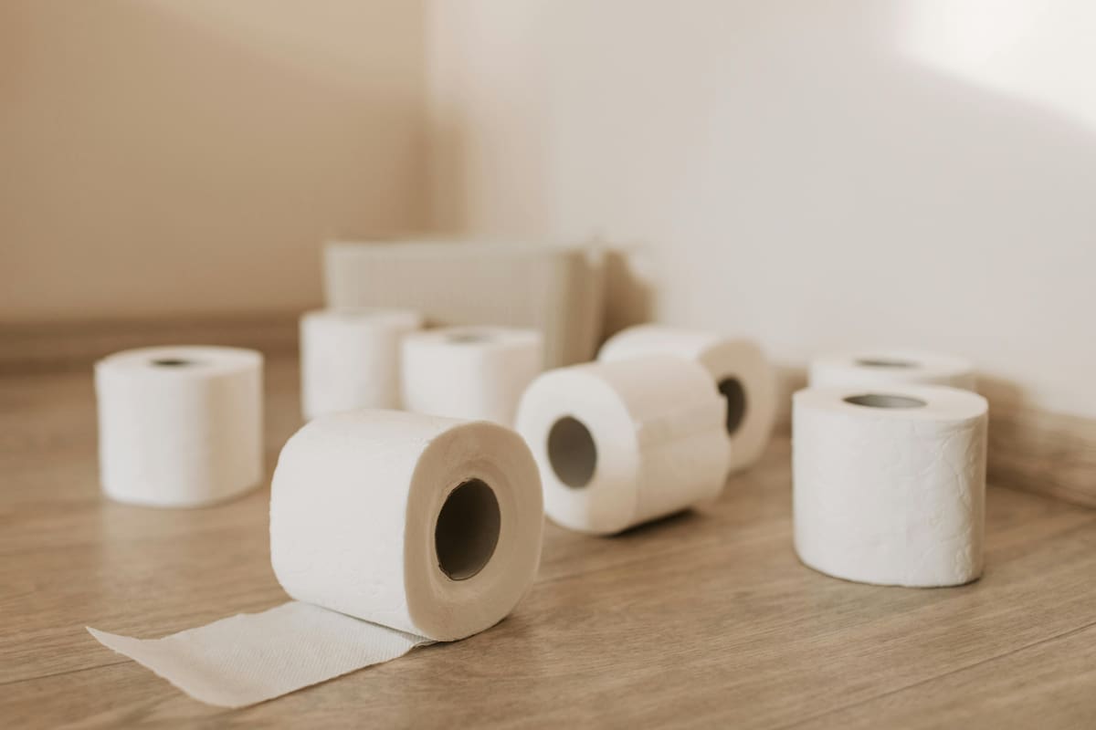 3 ideas para reutilizar los tubos de cartón del papel absorbente y decorar tu hogar gastando poco |Foto: pexels