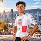 Isaac del Toro: horario y dónde ver el Campeonato Mundial
