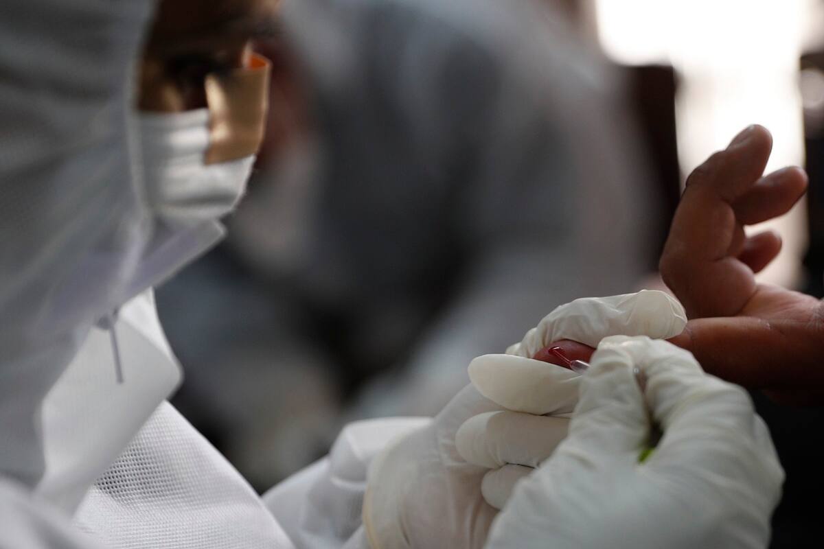 Nuevo León cumple 9 días seguidos con alza de contagios por Covid