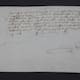 El FBI devolvió a México un documento de 1527 firmado por Hernán Cortés que había sido robado del Archivo General de la Nación hace más de 30 años y que estaba a punto de venderse en una subasta estadounidense, un libramiento de pago de valor histórico incalculable