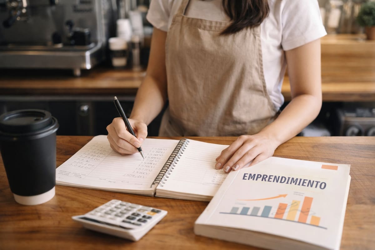 Educación financiera sigue siendo rezago en emprendimientos