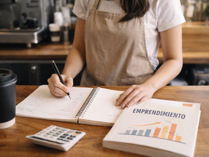 Educación financiera sigue siendo rezago en emprendimientos