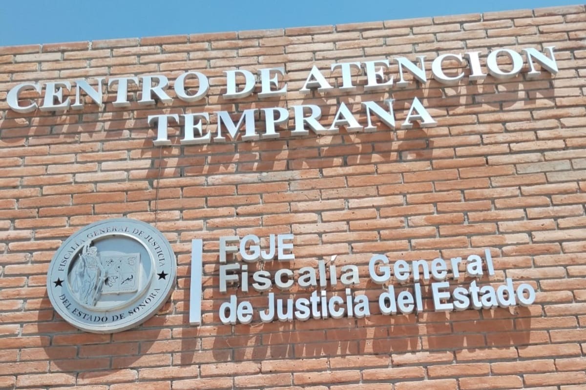 Revisarán 28 casos de desaparición en mesa de trabajo con familias en San Luis Río Colorado