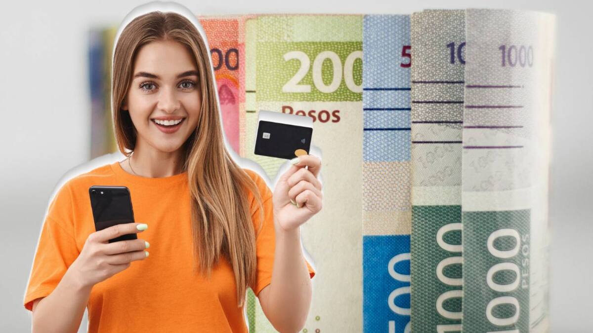 ¿Qué pasa si retiras efectivo de tu tarjeta de crédito?