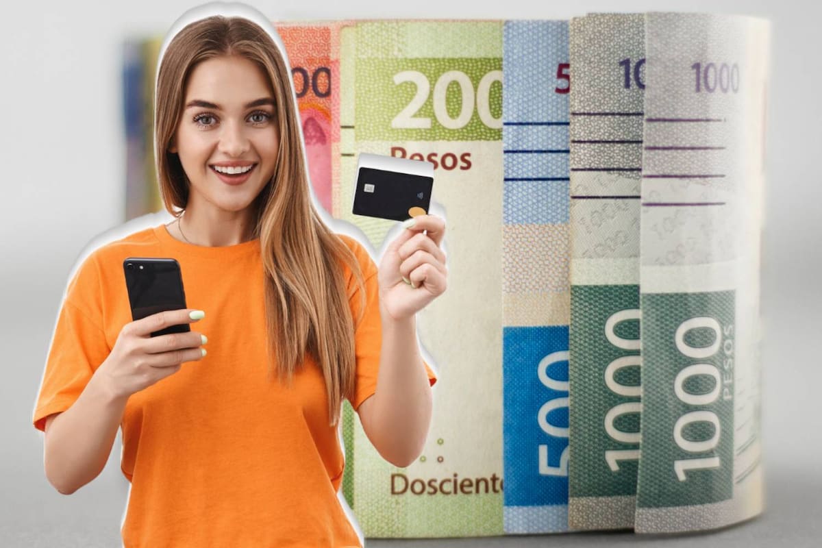 ¿Qué pasa si retiras efectivo de tu tarjeta de crédito?