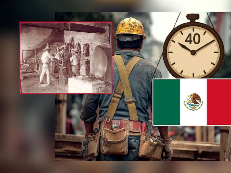 México firmó convenio por jornada de solo 40 horas desde hace 90 años pero no lo ha aplicado mientras otros países ya lo hacen; conoce el acuerdo