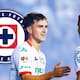 Cruz Azul tiene en la mira a Agustín Palavecino de Necaxa: Esto es lo que se sabe