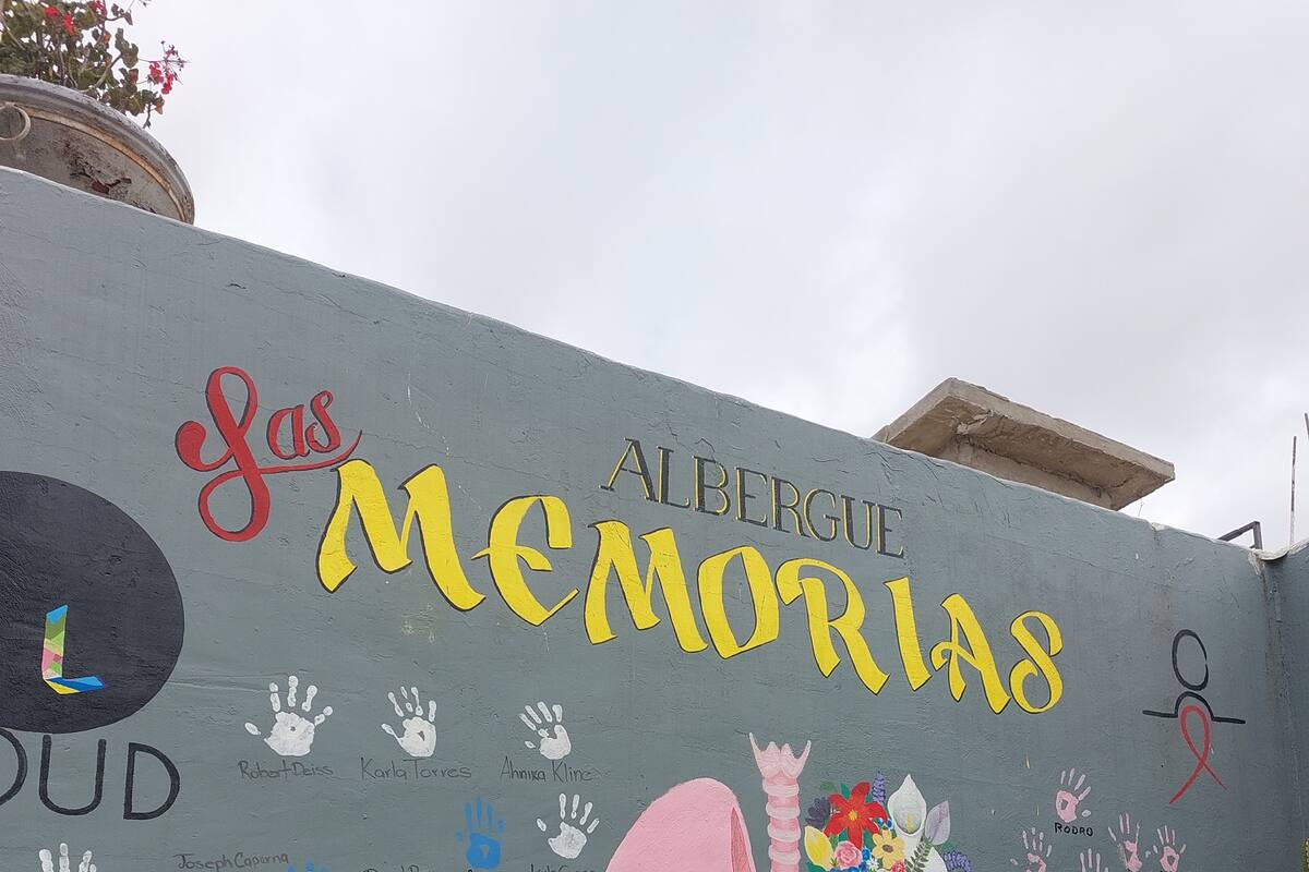 Busca ‘Las Memorias’ apoyo contra tuberculosis