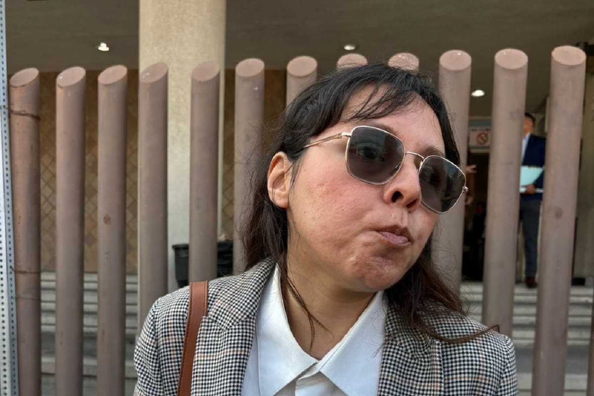 Familia de Samara Carolina exige justicia a casi dos años de su muerte en Tijuana