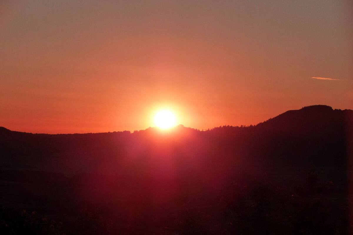 ¿Por qué el solsticio de verano es el día más largo del año?