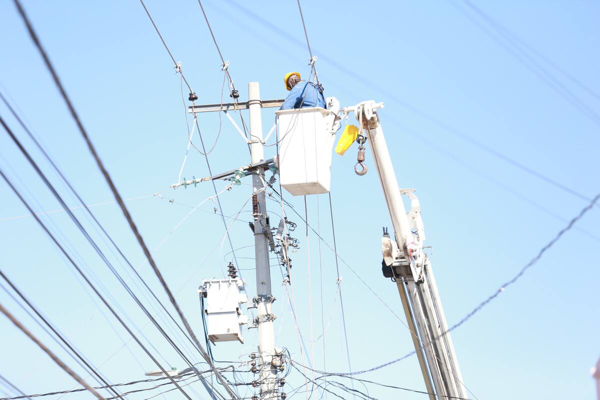Suspenderá CFE suministro de energía en campos agrícolas de la Costa de Hermosillo este miércoles