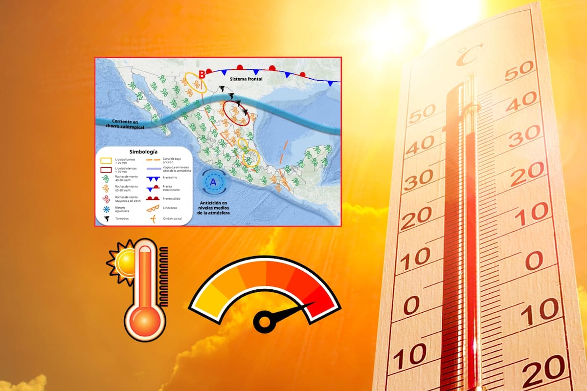 Universidades mexicanas se unen contra la crisis climática: convocan a una acción conjunta