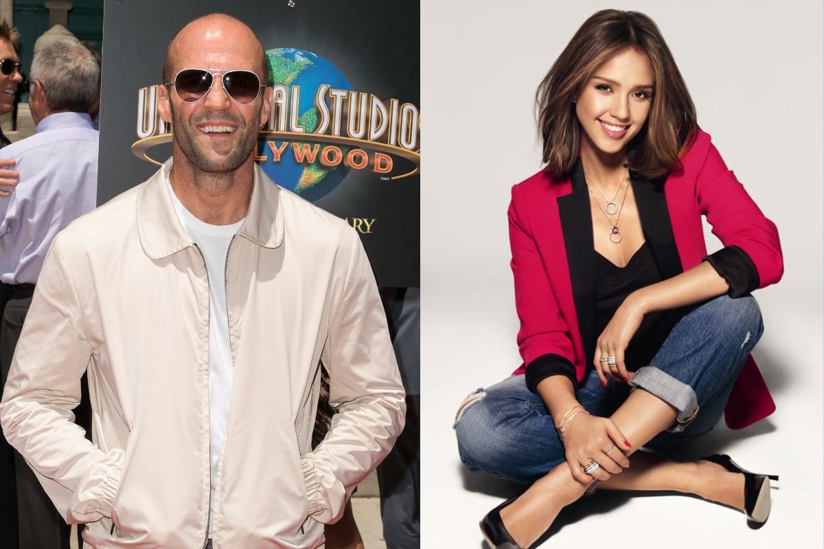 Jason Statham y Jessica Alba conquistan Netflix con el regreso de El especialista: La resurrección