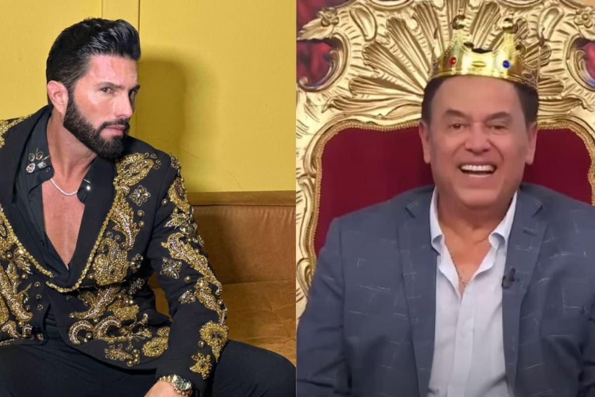 Tunden a Mario Bezares por llamar “colgado” a Poncho de Nigris